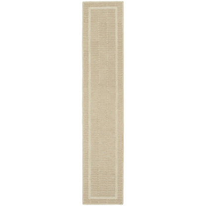Alisa & Lysandra Marlow Latte Rug