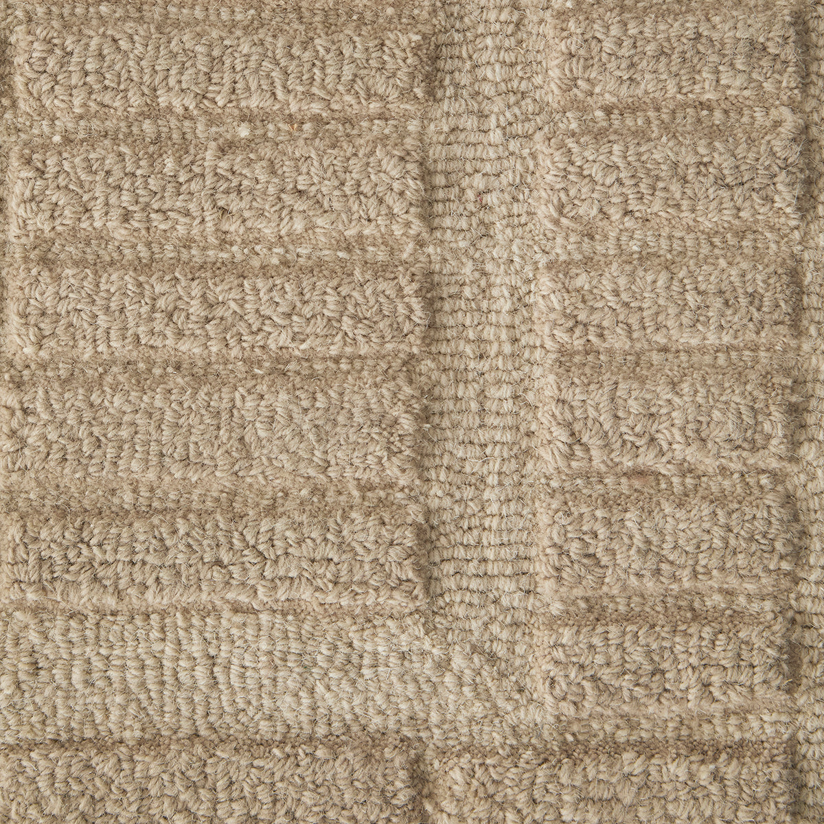 Alisa & Lysandra Marlow Latte Runner Rug