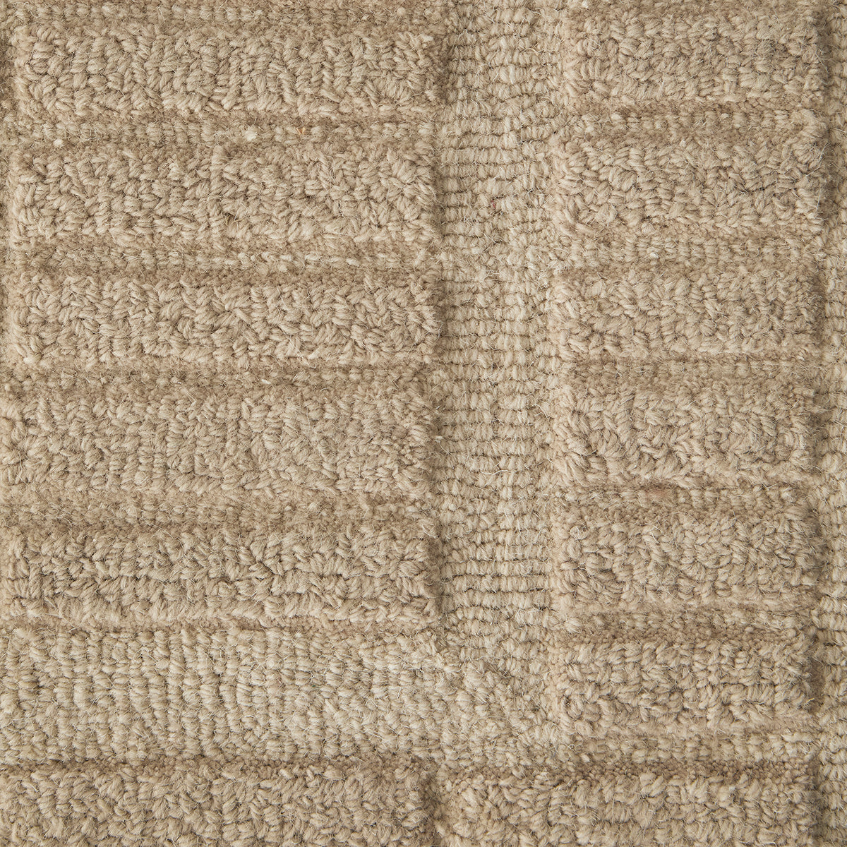 Alisa & Lysandra Marlow Latte Rug