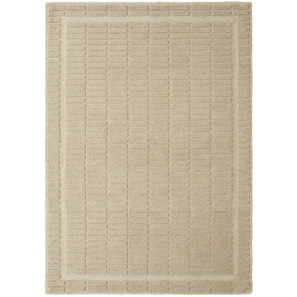 Alisa & Lysandra Marlow Latte Rug