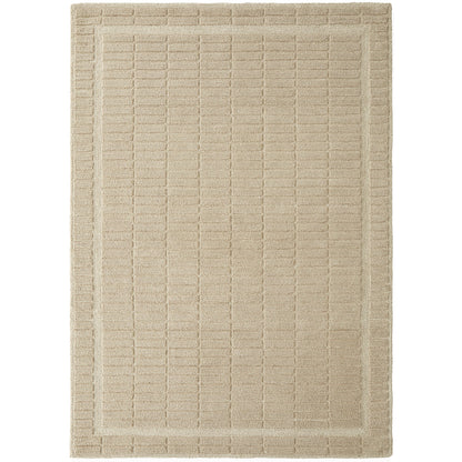 Alisa & Lysandra Marlow Latte Rug