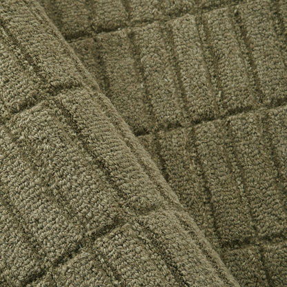 Alisa & Lysandra Marlow Sage Runner Rug
