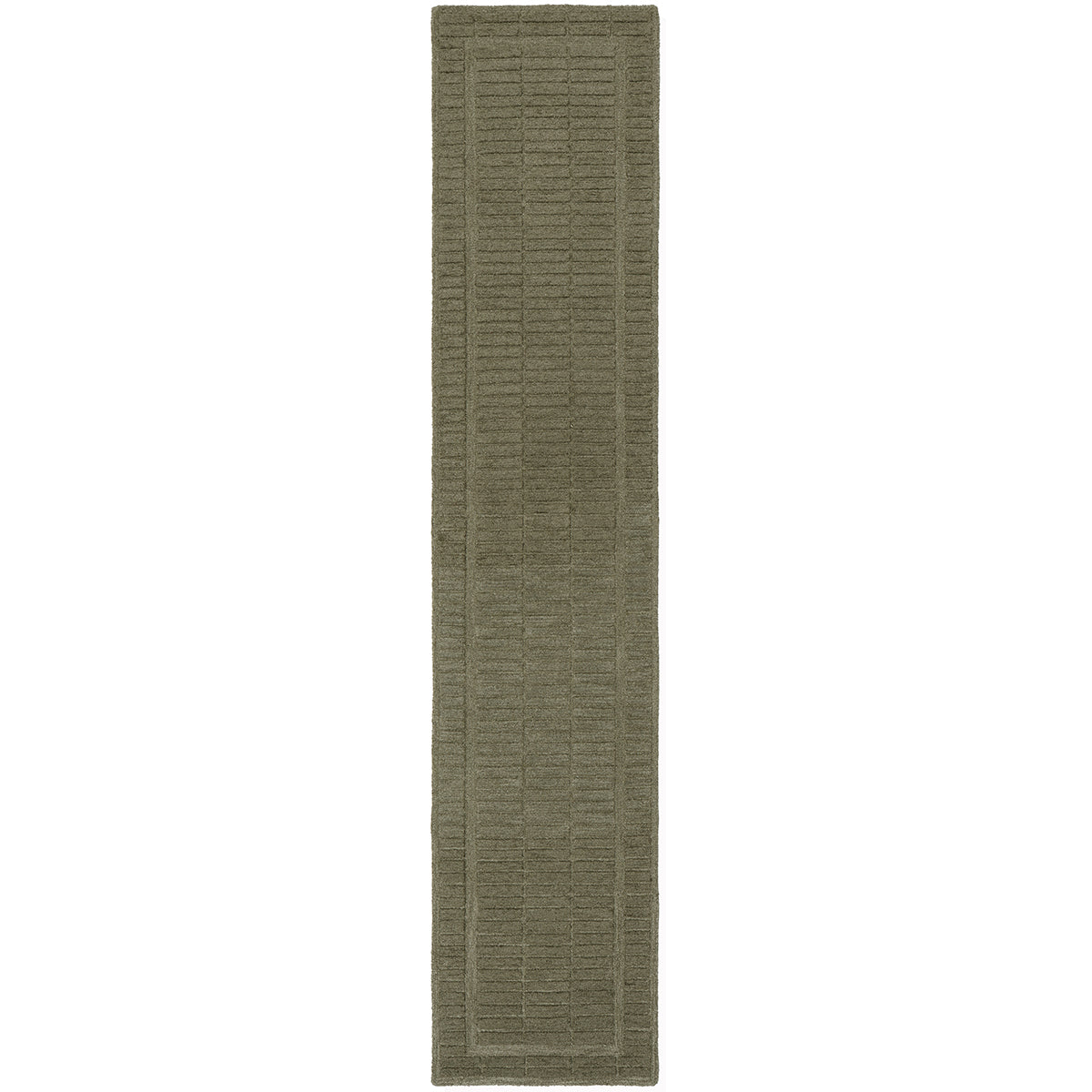 Alisa & Lysandra Marlow Sage Rug