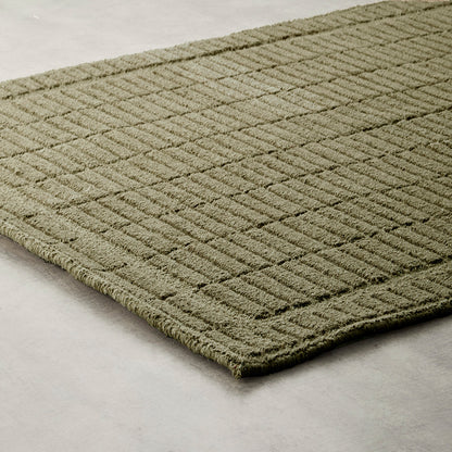 Alisa & Lysandra Marlow Sage Runner Rug