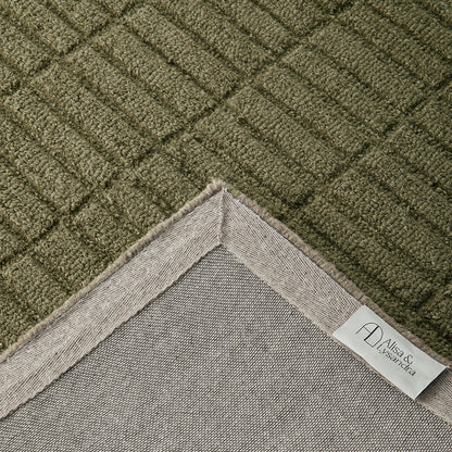 Alisa & Lysandra Marlow Sage Runner Rug