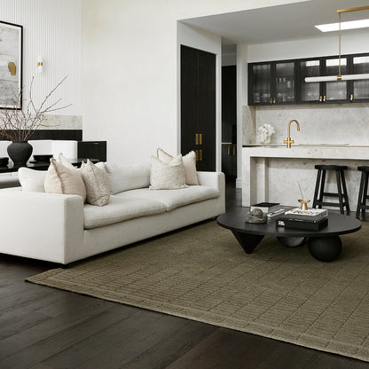 Alisa & Lysandra Marlow Sage Rug