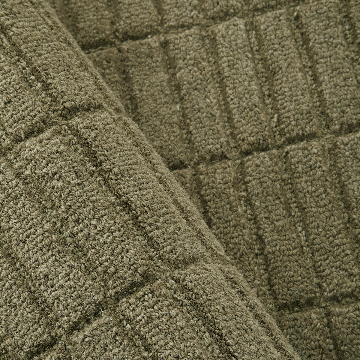 Alisa & Lysandra Marlow Sage Rug