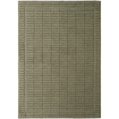 Alisa & Lysandra Marlow Sage Rug