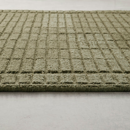 Alisa & Lysandra Marlow Sage Rug