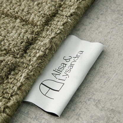 Alisa & Lysandra Marlow Sage Rug