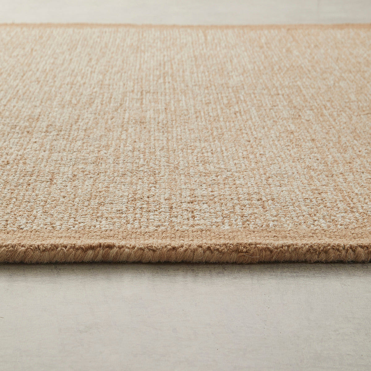 Alisa & Lysandra Mila Wheat Runner Rug