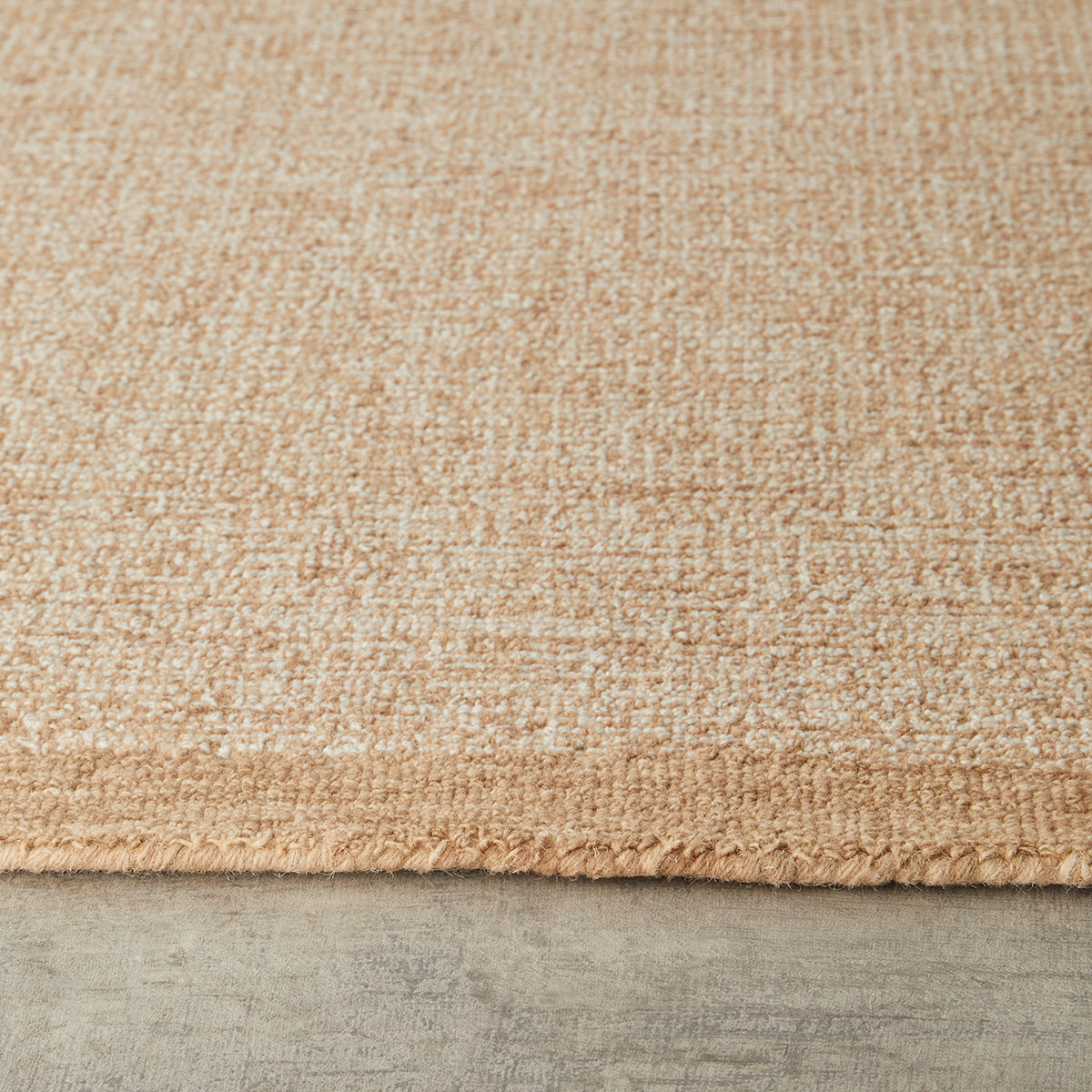 Alisa & Lysandra Mila Wheat Runner Rug