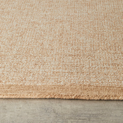 Alisa & Lysandra Mila Wheat Runner Rug