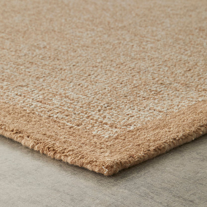 Alisa & Lysandra Mila Wheat Runner Rug