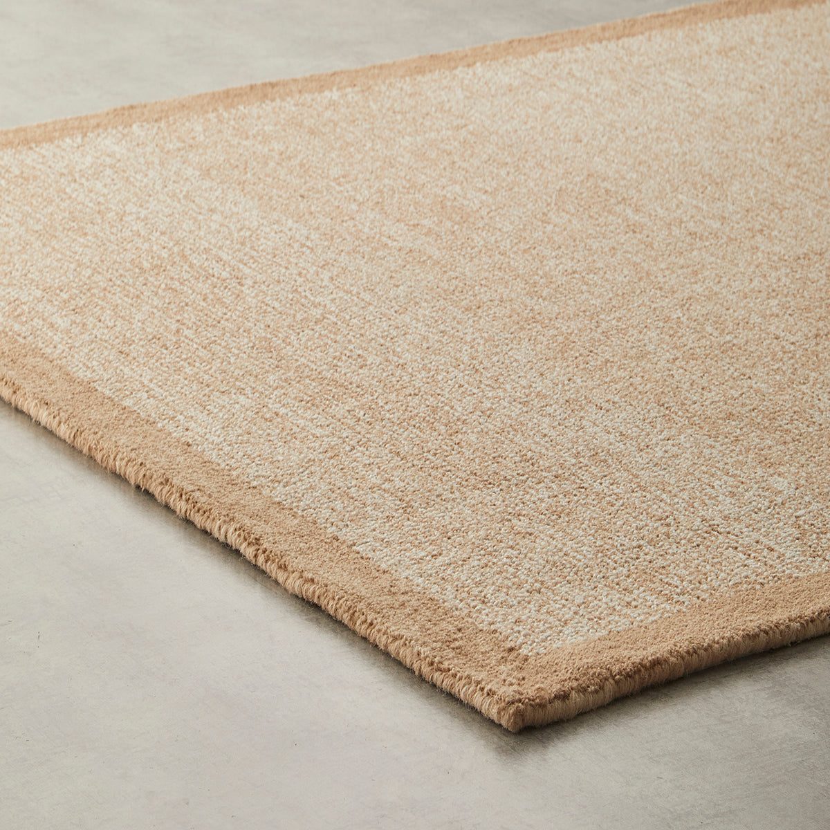 Alisa & Lysandra Mila Wheat Runner Rug