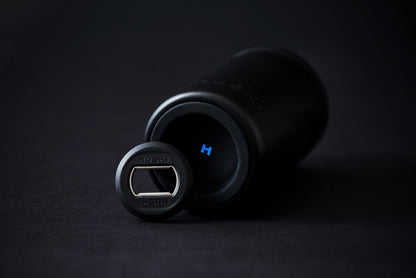 Huski Beer Cooler | White