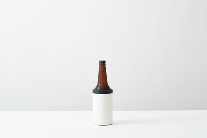 Huski Beer Cooler | White