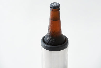 Huski Beer Cooler | White