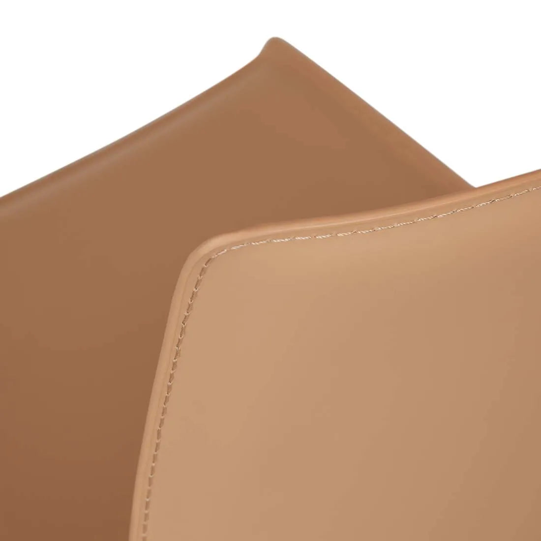 GlobeWest | Carlo Dining Chair | Desert Sand