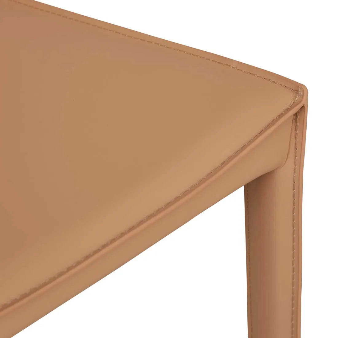 GlobeWest | Carlo Dining Chair | Desert Sand
