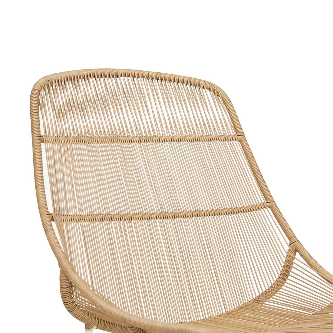 FLOORSTOCK BRISBANE ONLY | Globewest | Granada Scoop Dining Chair
