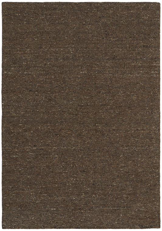 Pebble Brown Rug