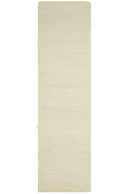 Pebble Cream Rug