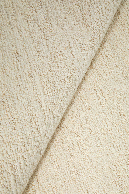 Pebble Cream Runner Rug