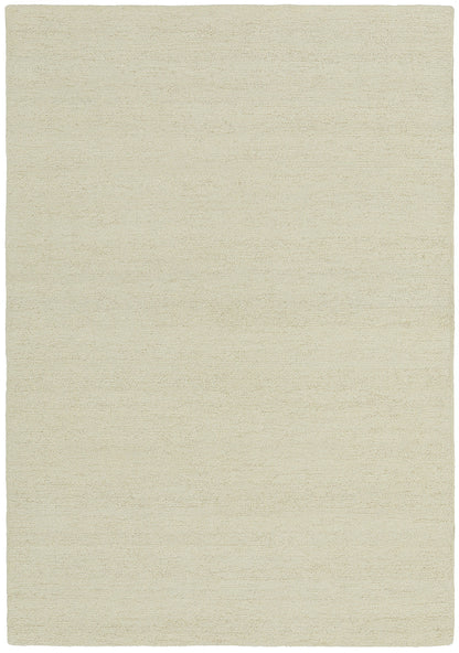 Pebble Cream Rug