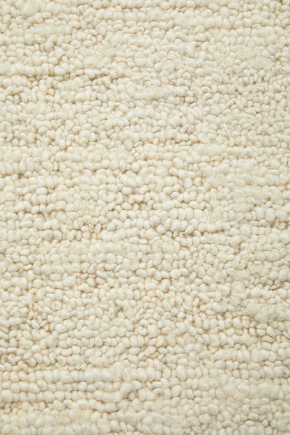 Pebble Cream Rug