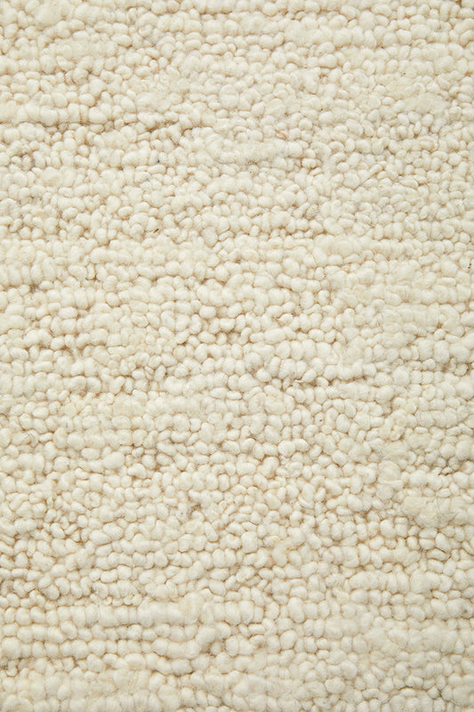 Pebble Cream Rug