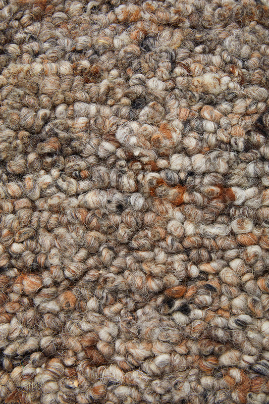 Pebble Stone Runner Rug