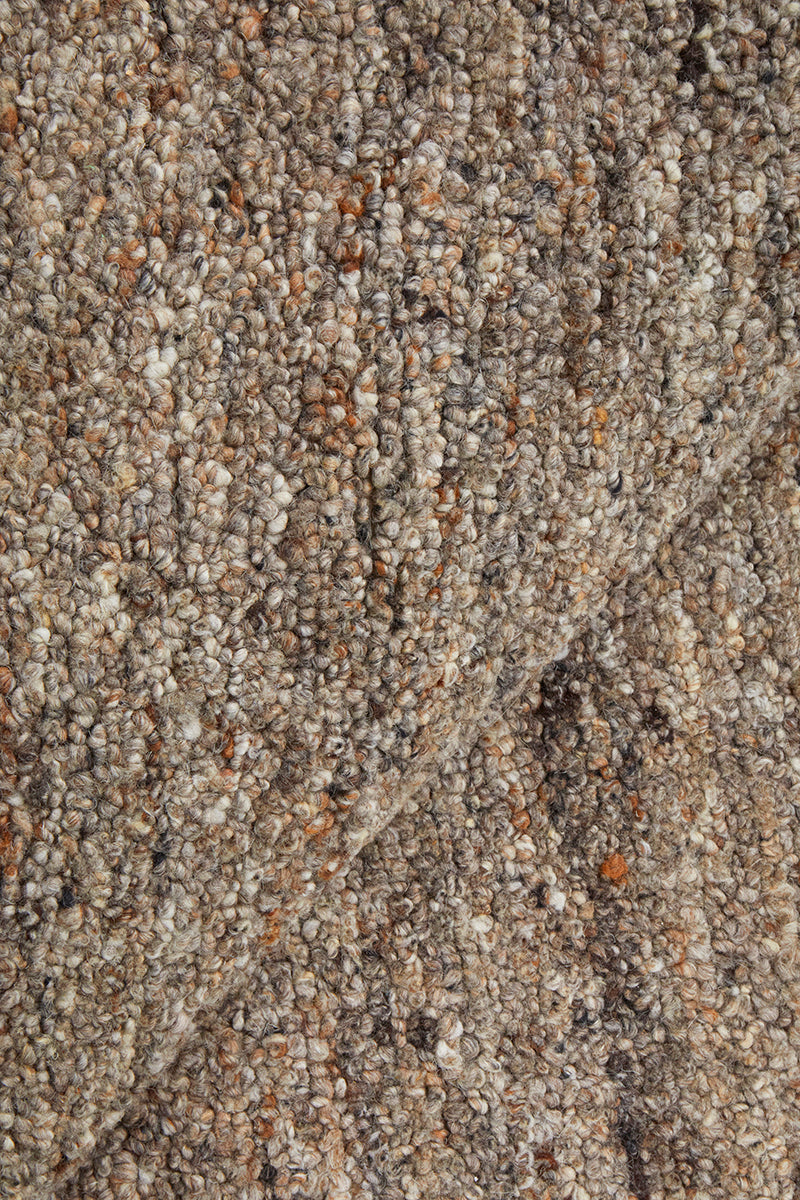 Pebble Stone Runner Rug