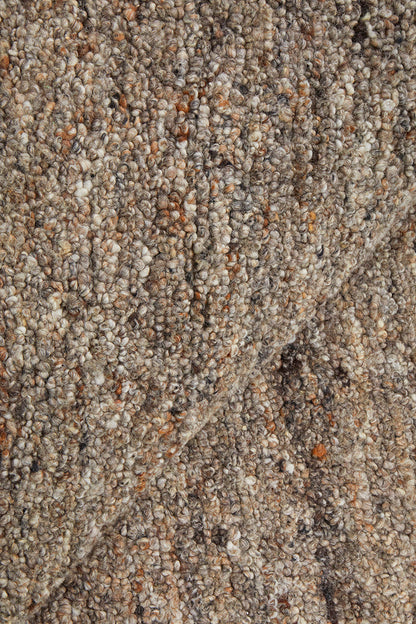 Pebble Stone Runner Rug