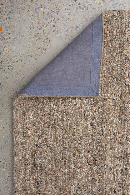 Pebble Stone Runner Rug