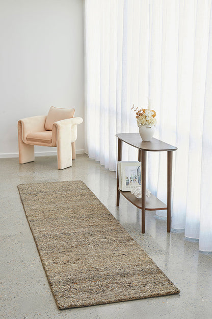 Pebble Stone Rug