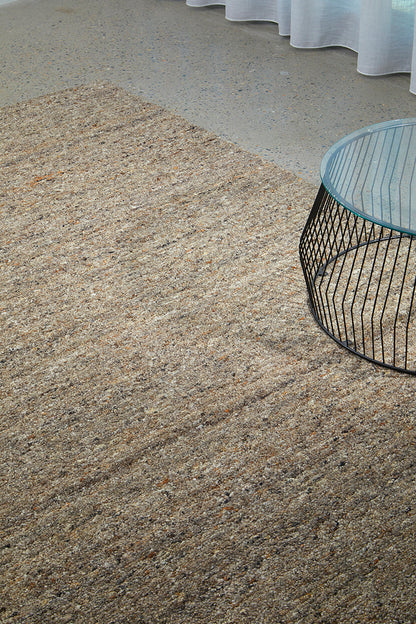 Pebble Stone Rug