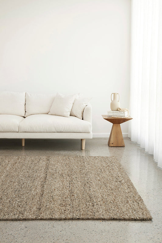 Pebble Stone Rug
