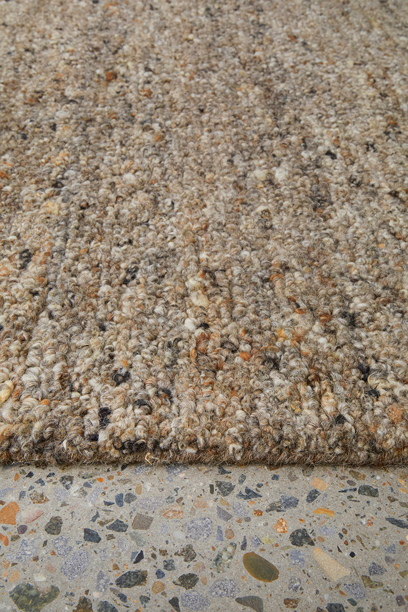Pebble Stone Rug