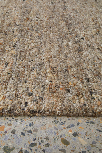 Pebble Stone Rug