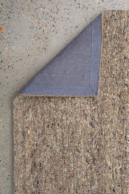 Pebble Stone Rug