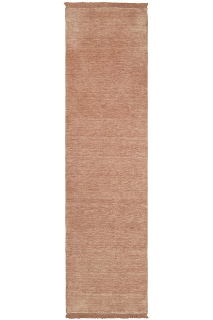Earthbound Blush Pink Rug