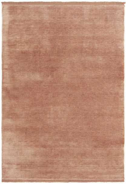 Earthbound Blush Pink Rug