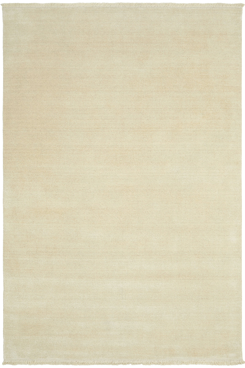 Earthbound Cream Rug