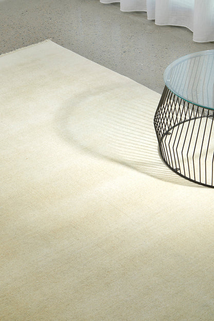 Earthbound Cream Rug