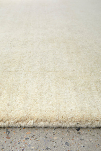 Earthbound Cream Rug