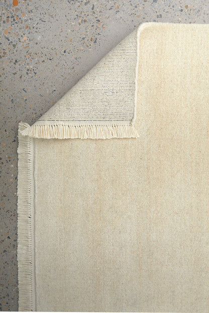 Earthbound Cream Rug