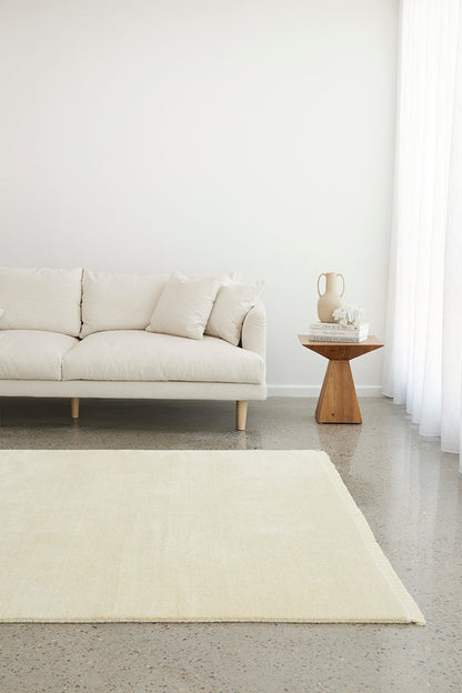 Earthbound Cream Rug