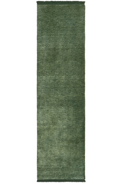 Earthbound Forest Green Rug