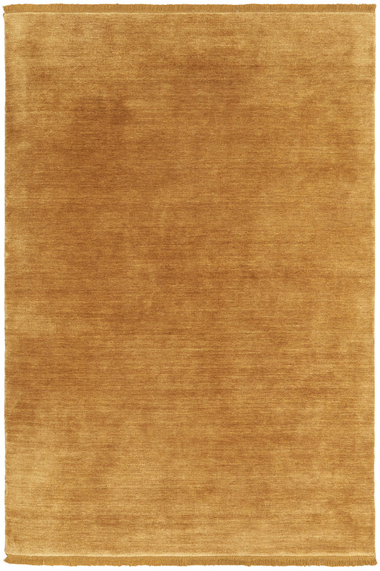 Earthbound Honey Rug